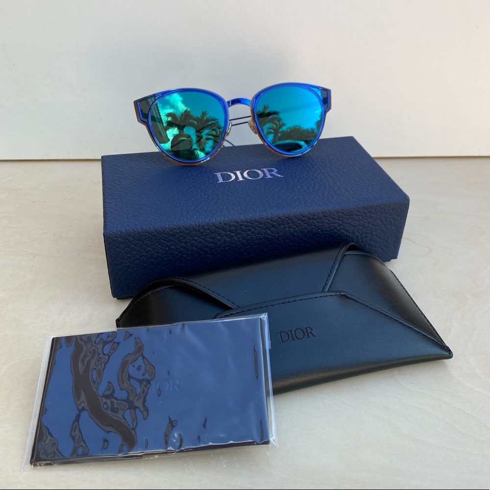 NEW Authentic Dior Sunglasses